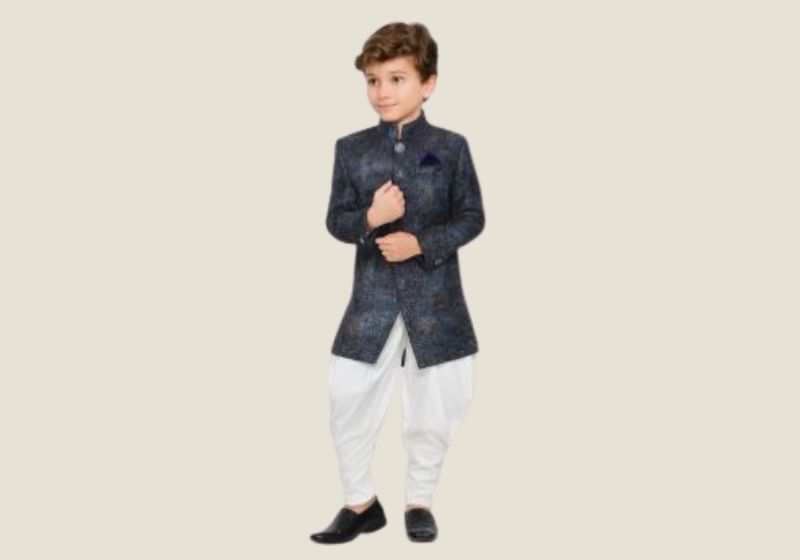 Kurta-Pyjama